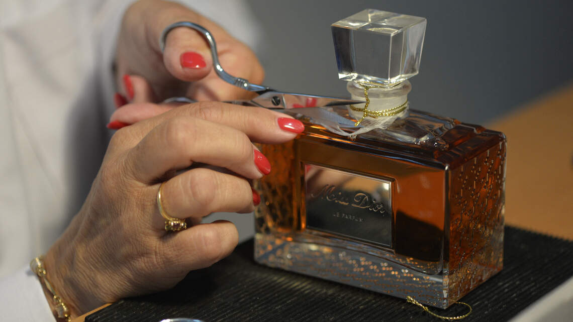 Why honey perfume has become 2026’s most sought-after fragrance trend, with 8 top picks to try