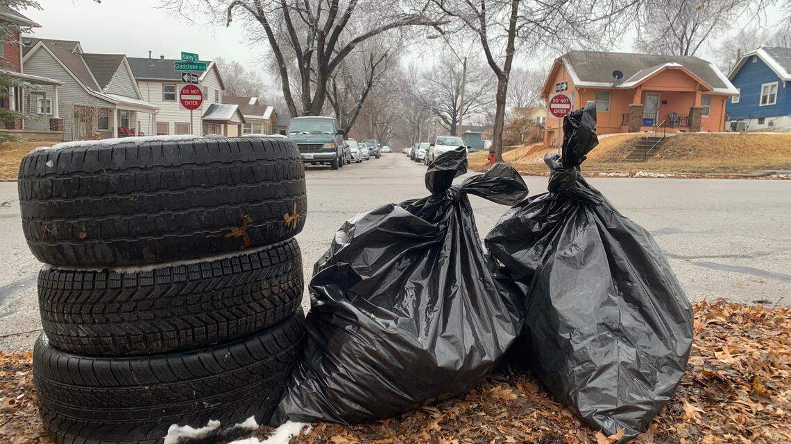 Kansas City, let’s talk trash. What are your biggest questions about waste, litter here?