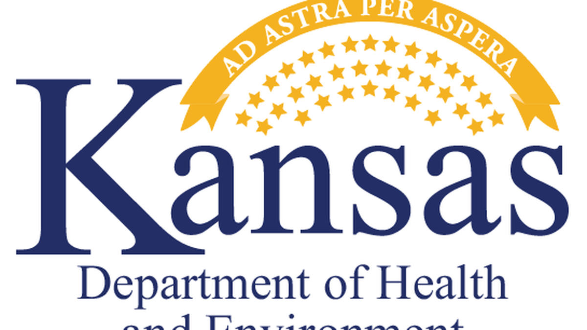 The Kansas Department of Health and Environment