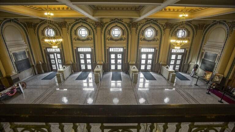 KCK’s Memorial Hall turns 100. Its place in music history is legendary