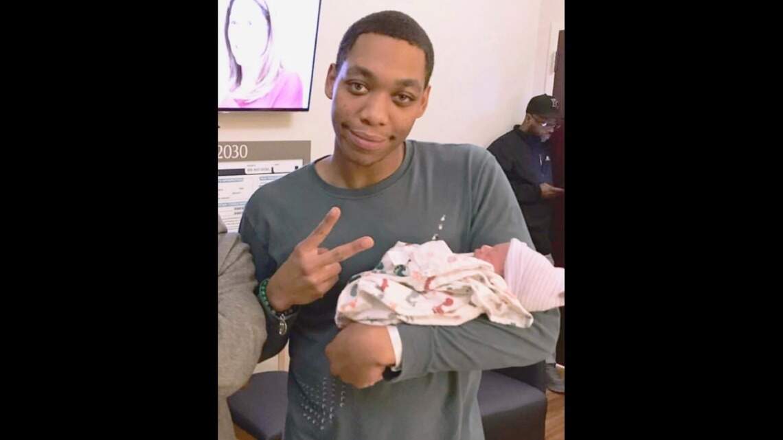Kansas City man sentenced to 6 years in 2019 killing | Kansas City Star