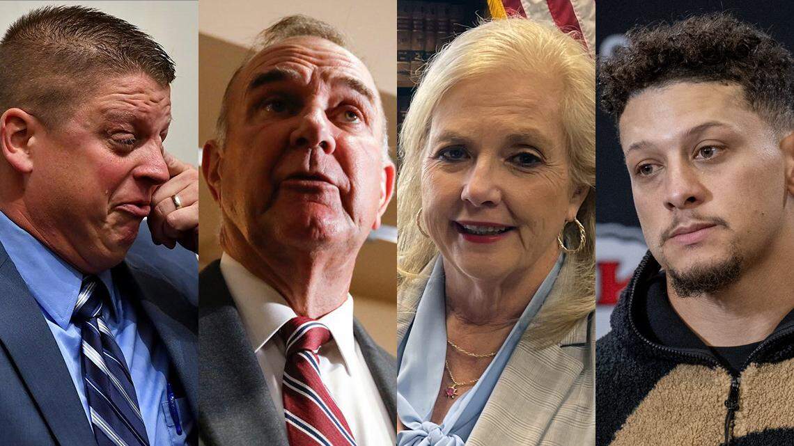 The top Kansas City stories of 2025, according to the Star Opinion team