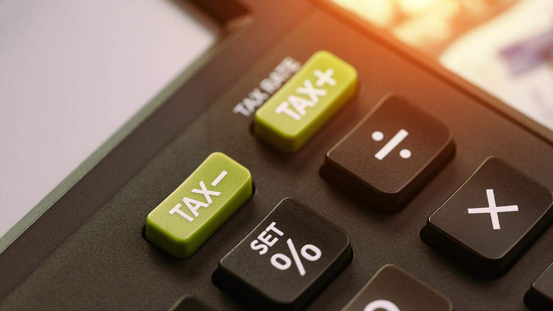 Small businesses like mine need this 2017 tax cut to continue. Washington must act | Opinion