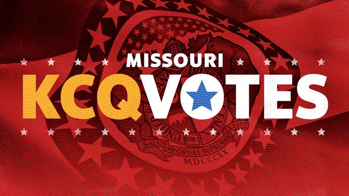 Who’s on the ballot Nov. 8? Here’s your voter guide to the Missouri midterm election