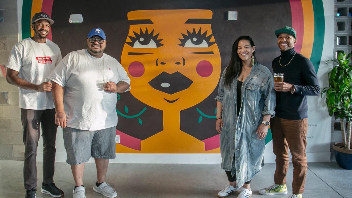 Celebration of Kansas City’s Black restaurants begins. See the spots & deals involved