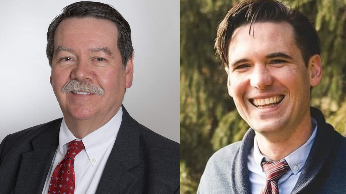 ‘Republican socialist,’ Kansas Ed. Board member left out of Kansas GOP Senate debate