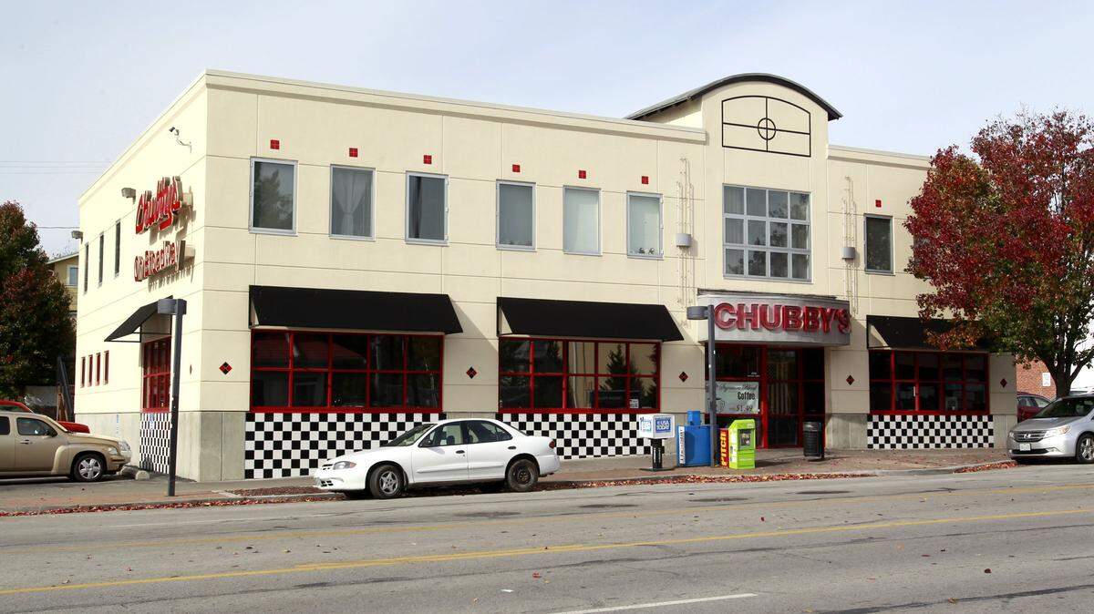 Chubby’s has been a mainstay at 3756 Broadway since the late 1980s.