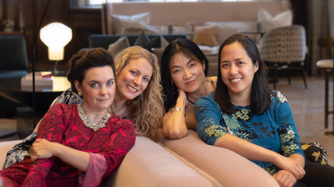 Shakespeare Fest joins KC quartet to celebrate Lady Macbeth, other ‘Women of Note’