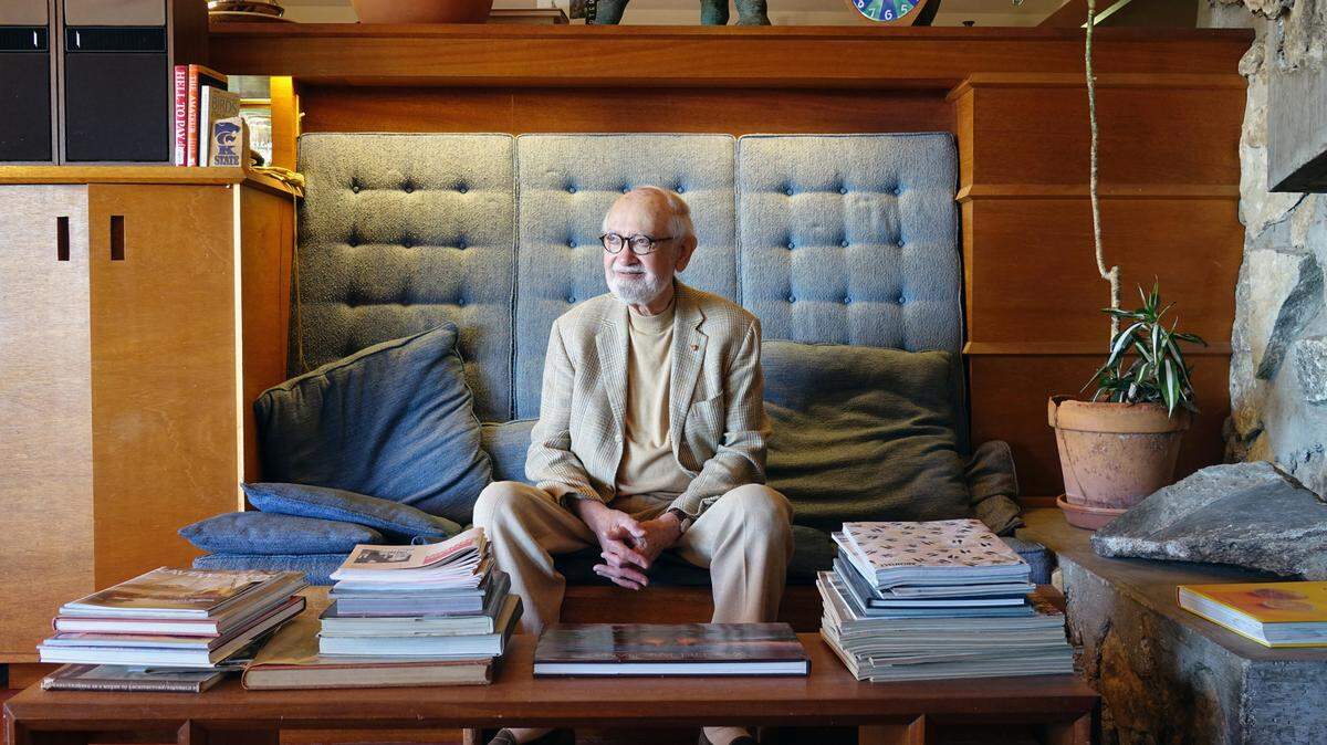 Theodore “Ted” H. Seligson