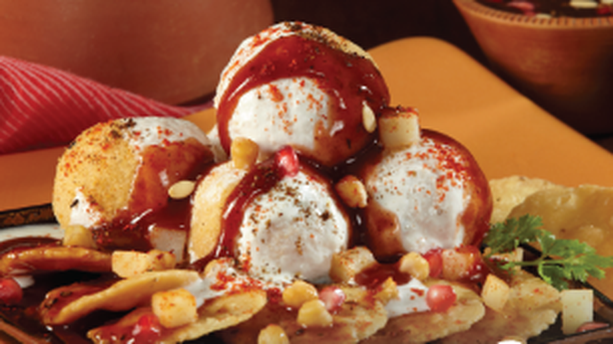 Bikanervala will sell Indian desserts, as well as lunch and dinner items.