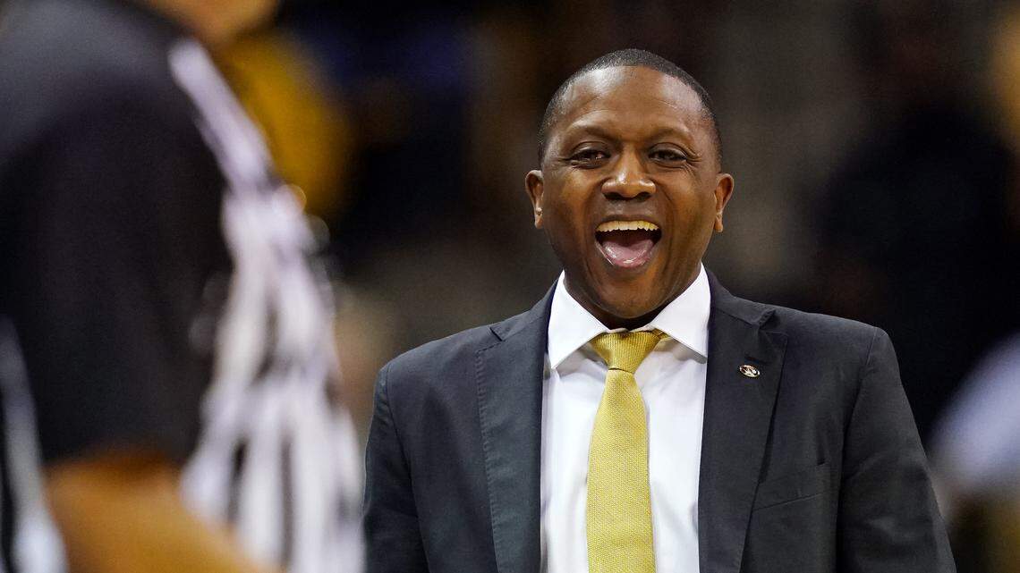 Mizzou basketball wants a big man. Here’s how Tigers are attacking transfer portal
