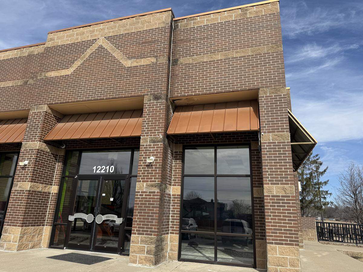 The former Abelardo’s spot will become home to CT Pastry in Overland Park.