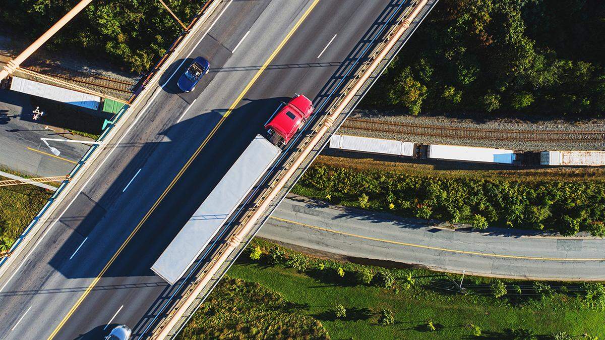 If Congress lets trucks weigh as much as 97,000 pounds, it would cost local taxpayers billions.