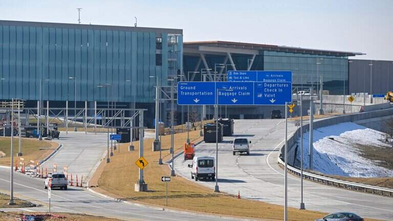 Kansas City International to raise parking rates this month. Here’s what to know