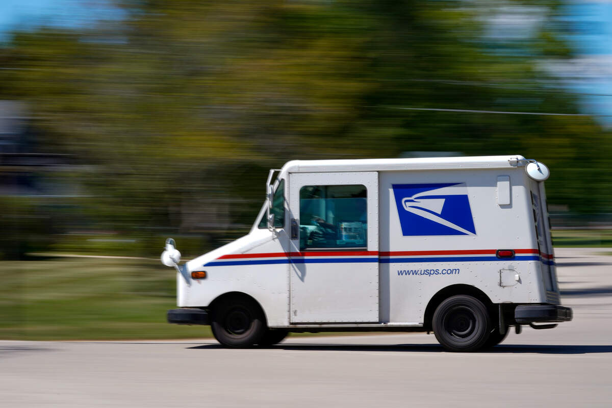 In Missouri, your mail-in ballot is due to your county election office by 7 p.m. on Election Day. In Kansas, it needs to be postmarked by Election Day and received by Aug. 5.