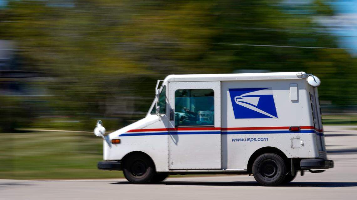 A former mail carrier with the U.S. Postal Service in Missouri pleaded guilty to mail theft after stealing 94 sports trading cards, federal officials say.