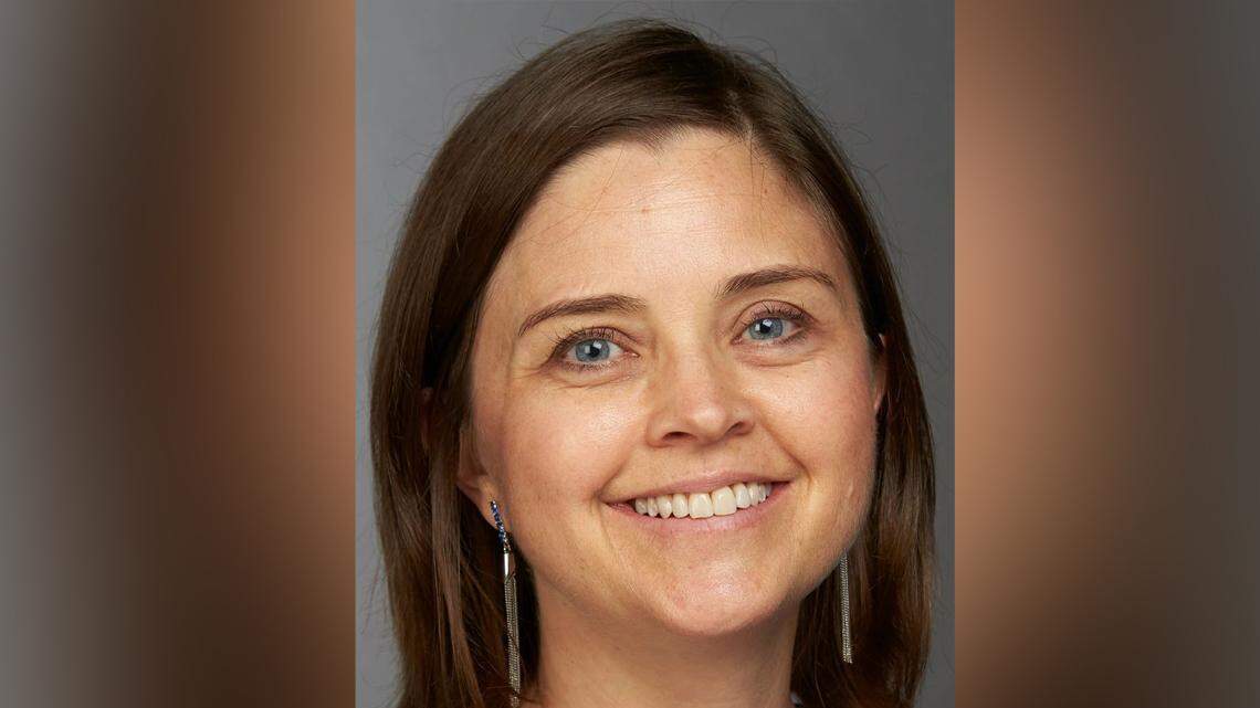 Embattled Johnson County pediatrician Christine White drops out of school board race