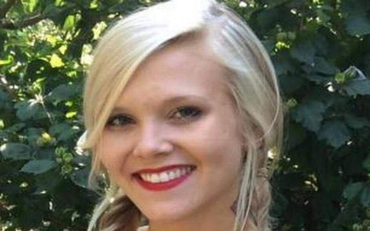 Kelsey Ewonus