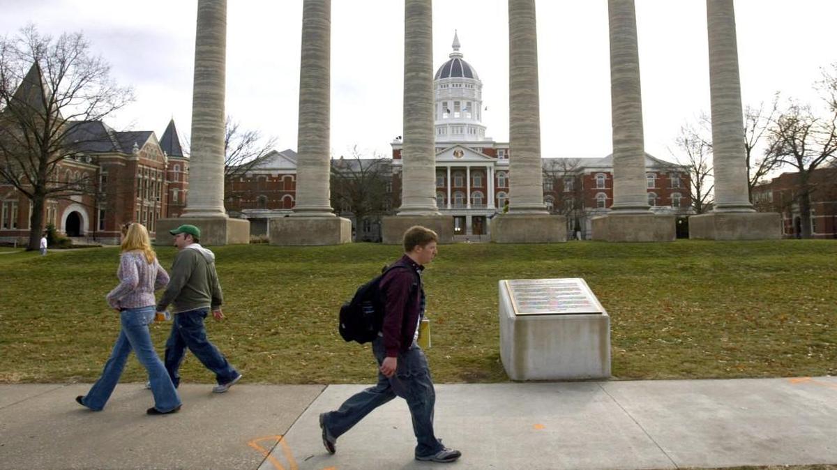 The University of Missouri’s Forum on Graduate Rights expects to hold an election this spring on whether to create a union. The union would be called the Coalition of Graduate Workers.