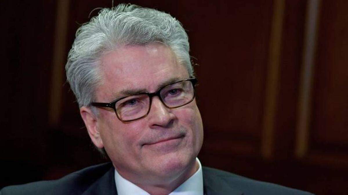 Craig O’Dear is an independent candidate for U.S. Senate.