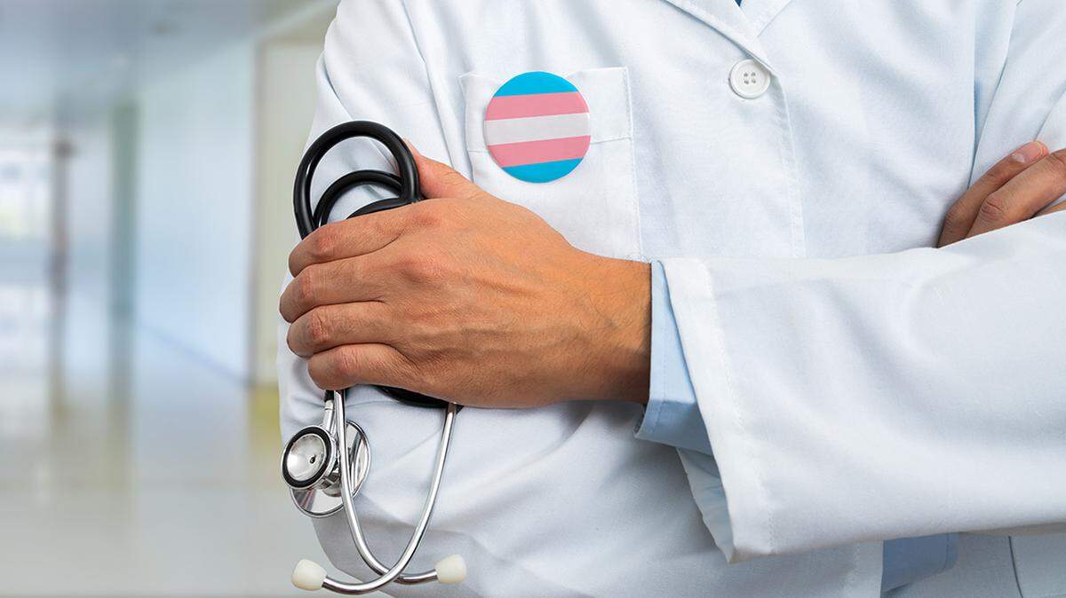 Views on transgender issues are changing fast. This may be just the beginning as the detransition lawsuits have their day in court.