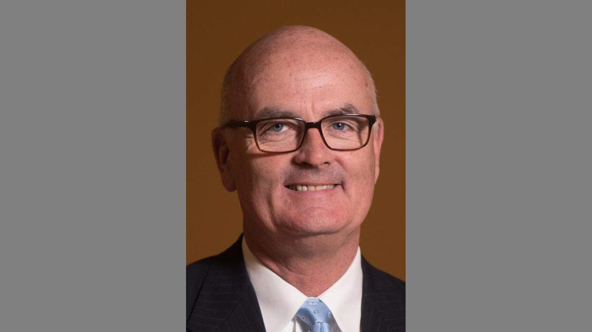Jim Ward