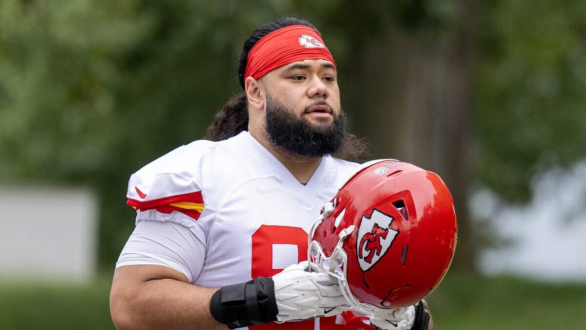 Forget the stars. These 4 Chiefs players could quietly decide games in 2026