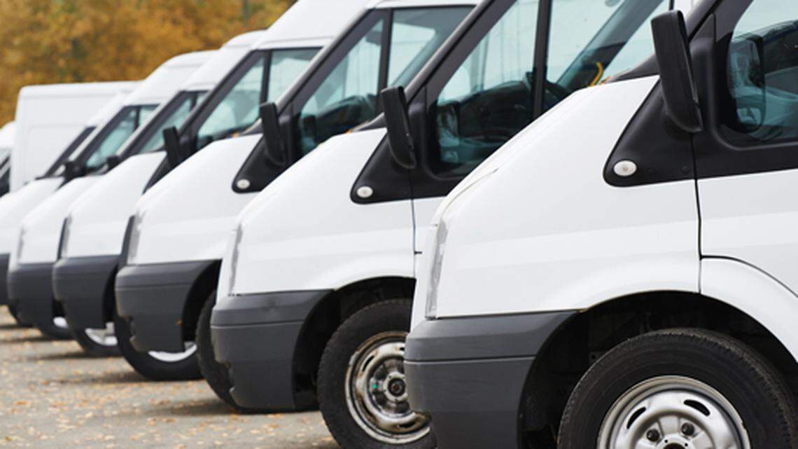 Lenexa says thieves have been stealing catalytic converters at local businesses.