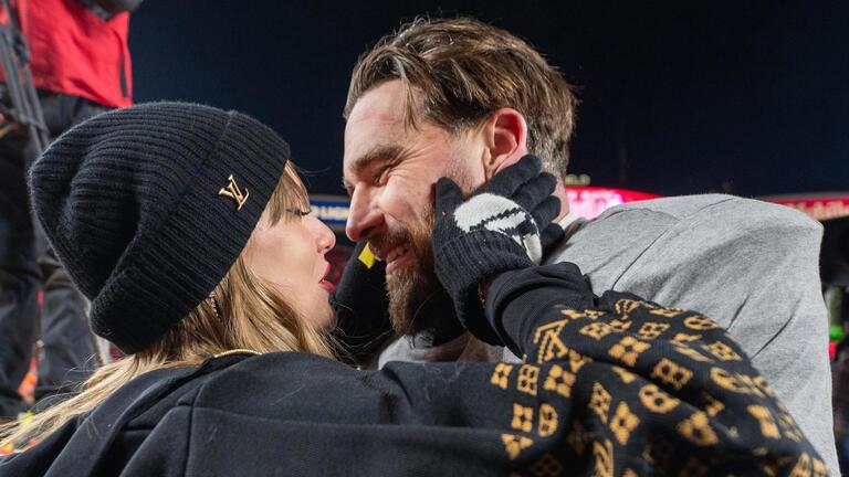 Taylor Swift announces engagement to KC Chiefs’ Travis Kelce. Here’s what we know