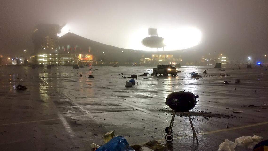 Chiefs’ move to Kansas for more money abandons legacy that made them special