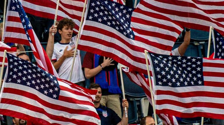 No, Gold Cup attendance won’t hurt KC’s World Cup hopes. But there’s more to the story