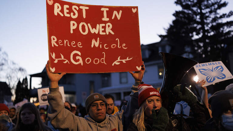 What we know about Renee Good, former KC resident shot and killed by ICE