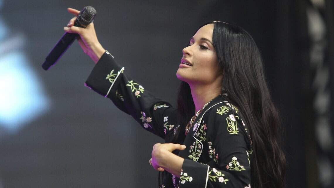 Kacey Musgraves brings the Middle of Nowhere to KC. What to know before the show