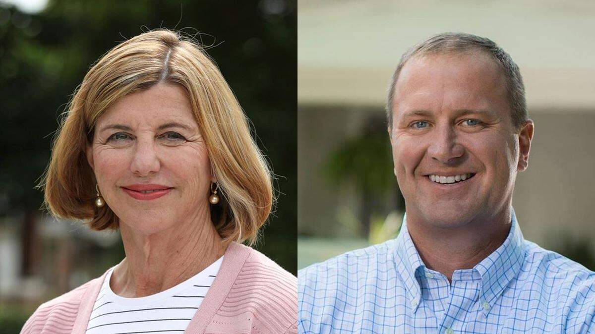 Election results: Missouri voters send Attorney General Eric Schmitt to U.S. Senate