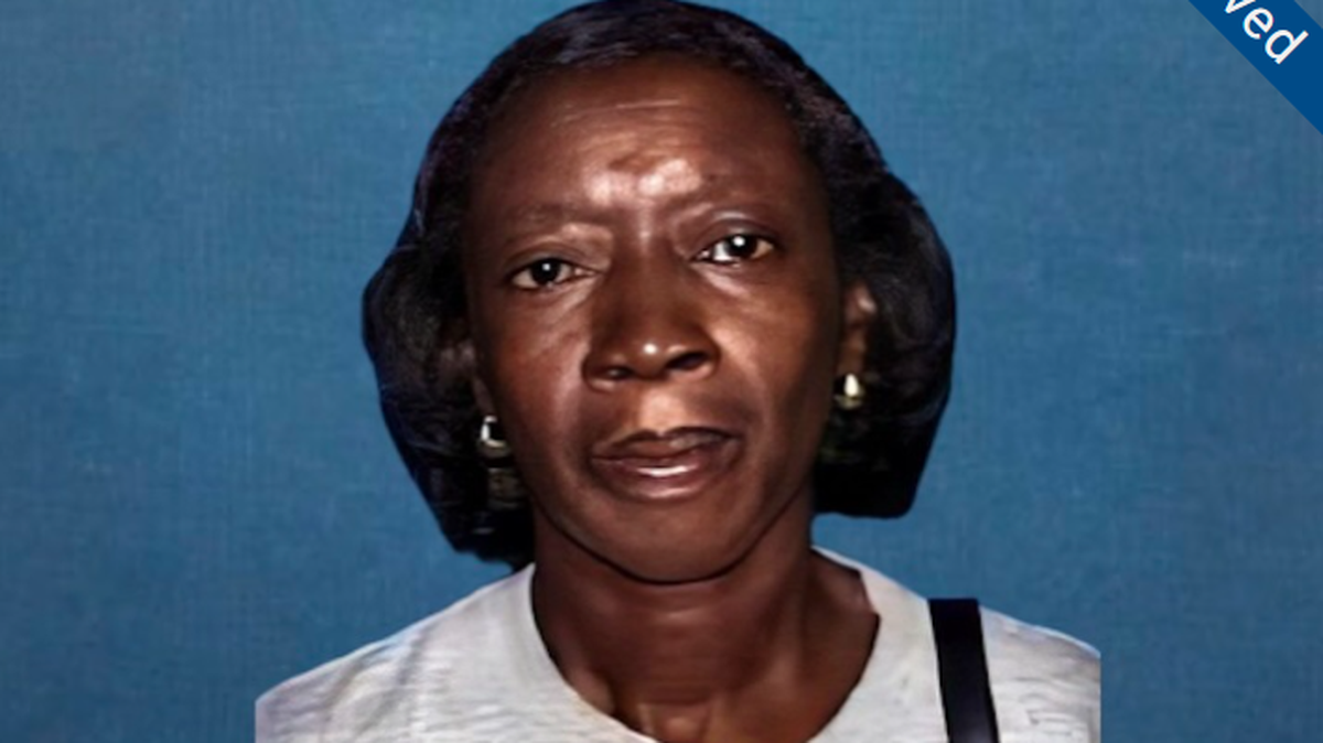Darylnn Washington was identified nearly two decades after she was killed by convicted serial killer Shelly Brooks in Detroit, officials said.