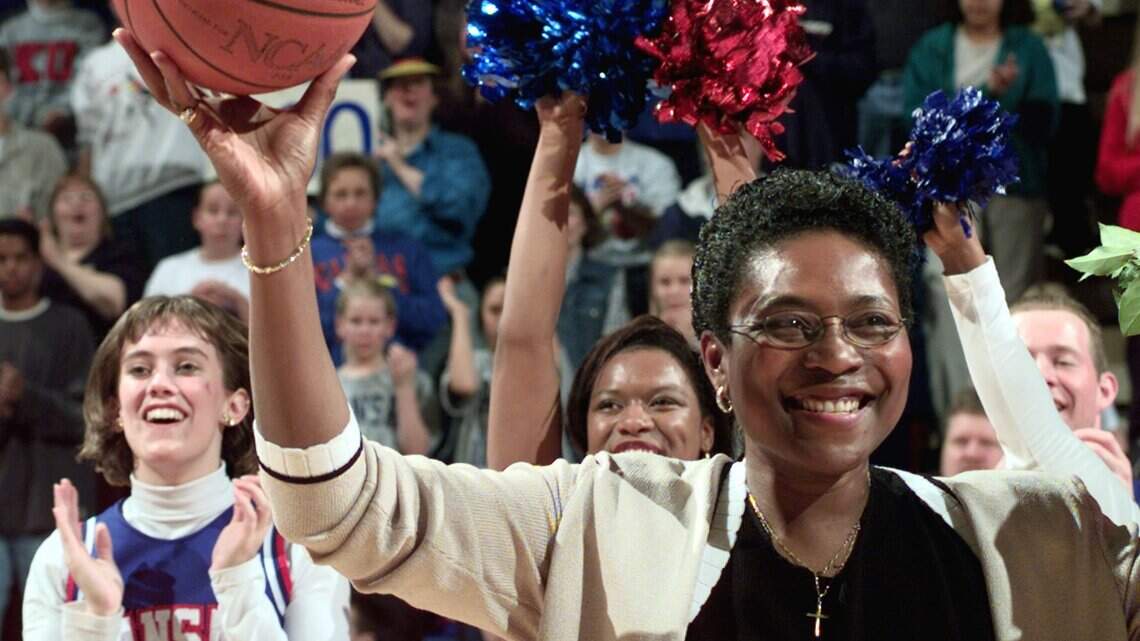 The enduring legacy of KU’s Marian Washington gets fresh light with latest honor
