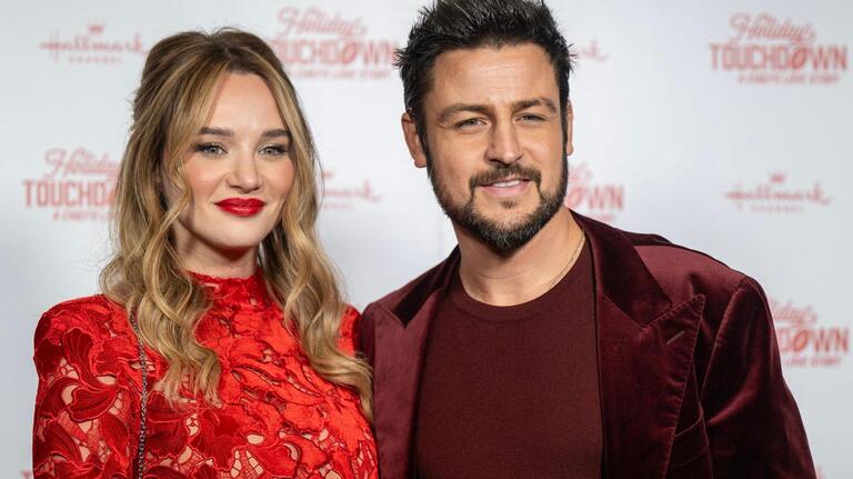 Hallmark announces celebrity guest lineup for Christmas Experience in KC this year