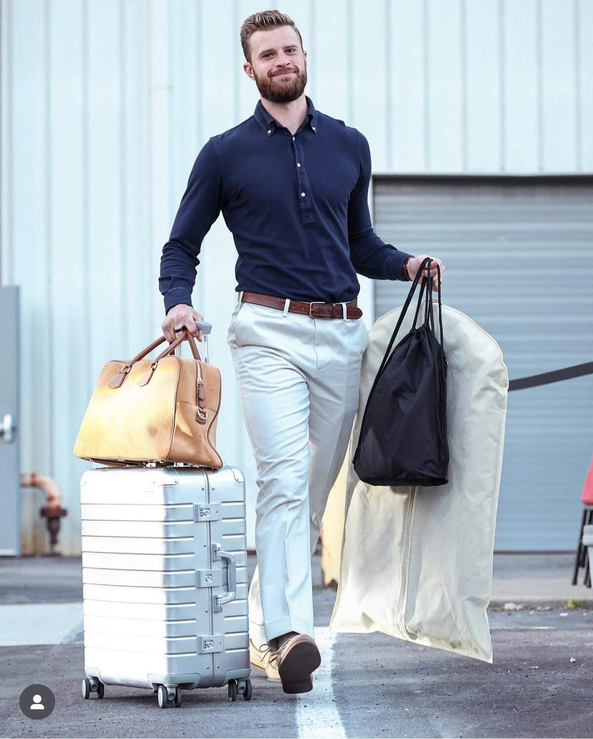 Harrison Butker