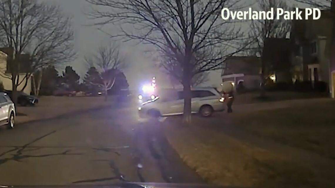 Overland Park police amend shooting at moving vehicle policy years after teen’s death
