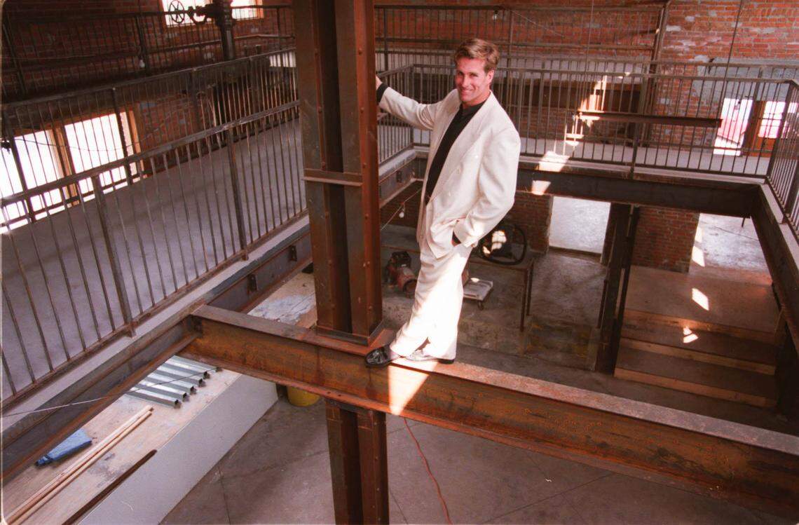 Hutsler was included on People magazine’s “most eligible bachelor” list in 2002, and served as a Miss USA state beauty pageant judge between 1995 and 2004. He posed for The Star in a 1998 story highlighting his contracting business and modeling career.