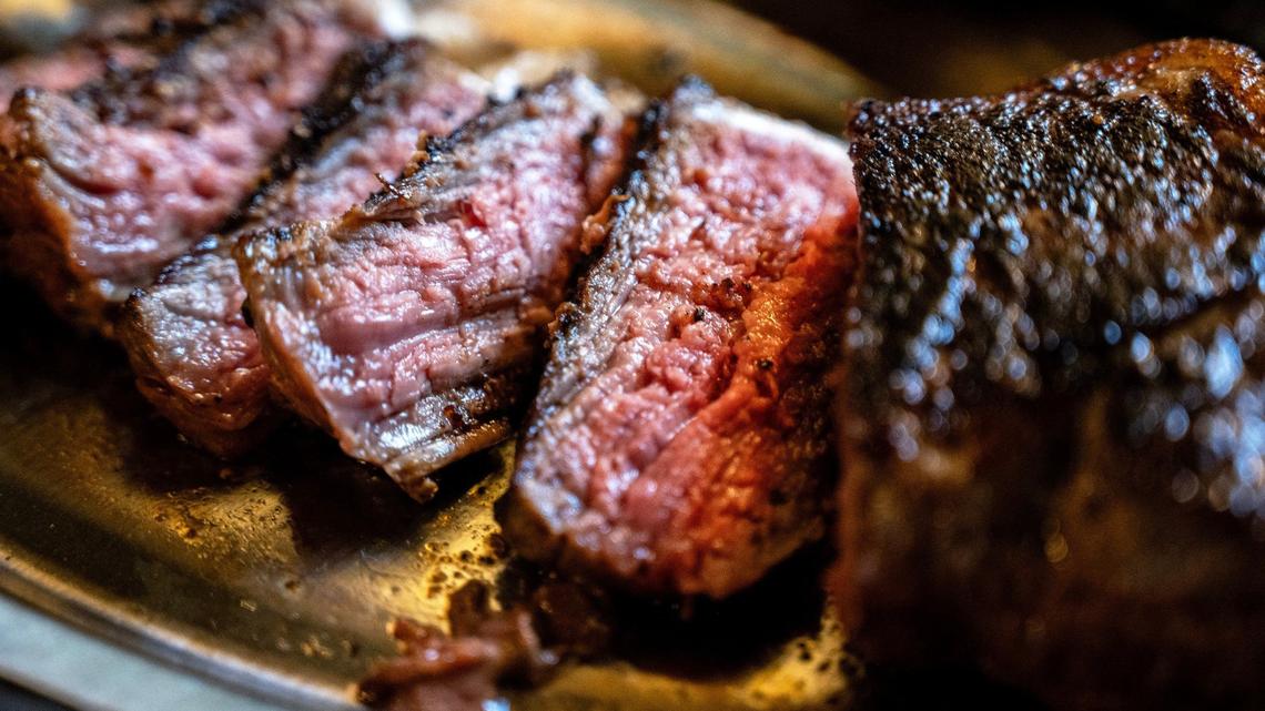 This family-owned restaurant is a Kansas City icon — and my new favorite steakhouse