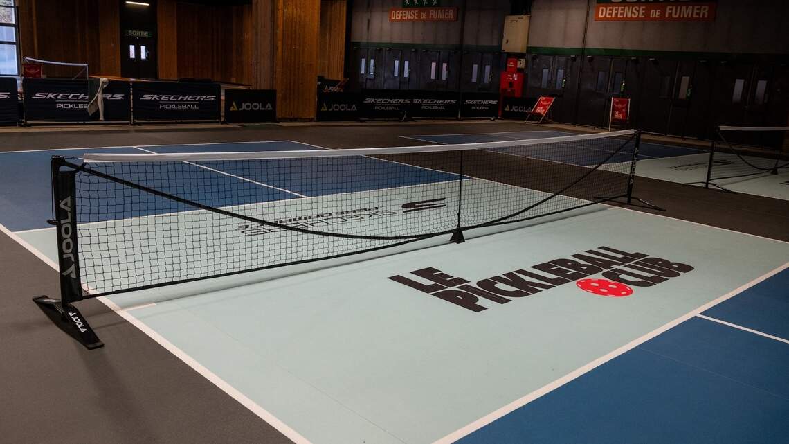 These pickleball mistakes raise injury risk for people over 40, according to experts
