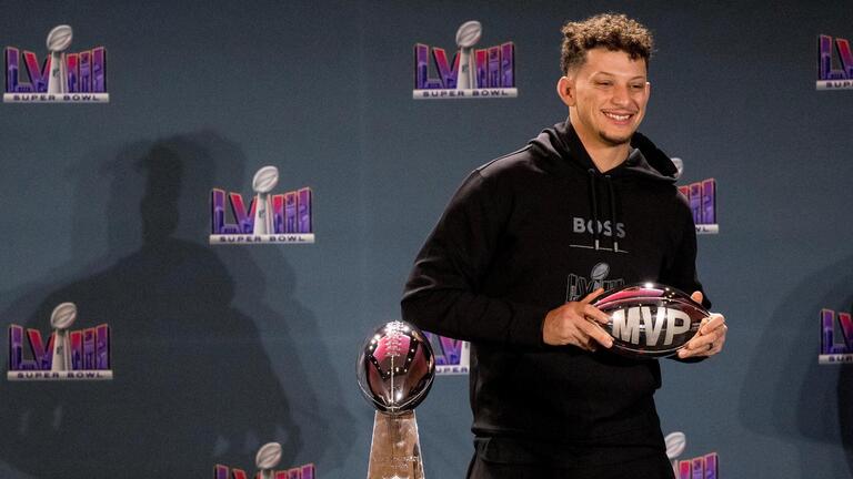 If Chiefs had won Super Bowl overtime coin-toss, here’s what they would’ve done