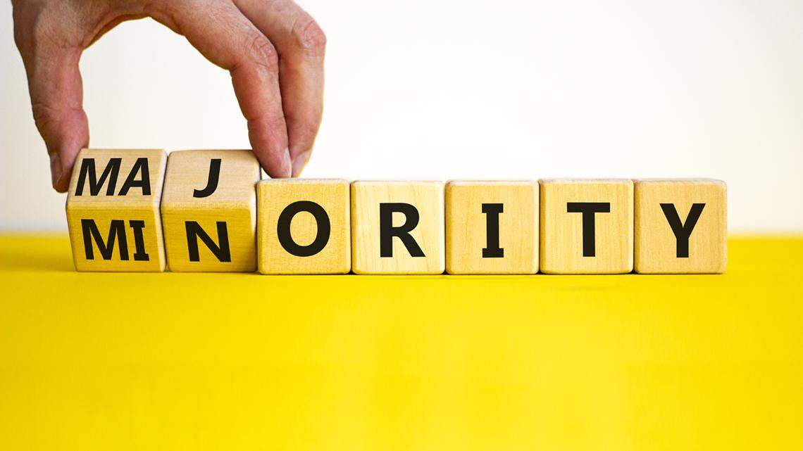 The city has changed in recent years. The school board and superintendent’s office haven’t.