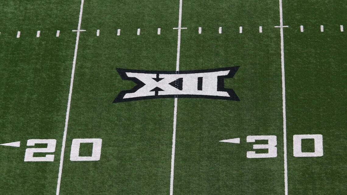 Big 12 open to replacing football championship game if CFP expansion happens