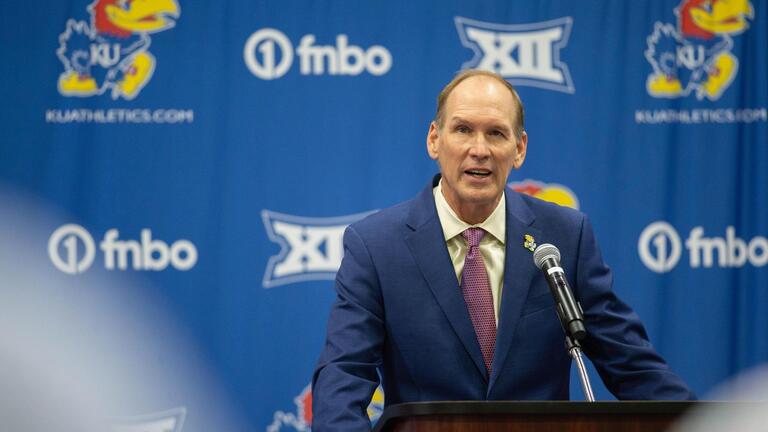 Lance Leipold appears to be a sensible hire for Kansas Jayhawks football, but ...