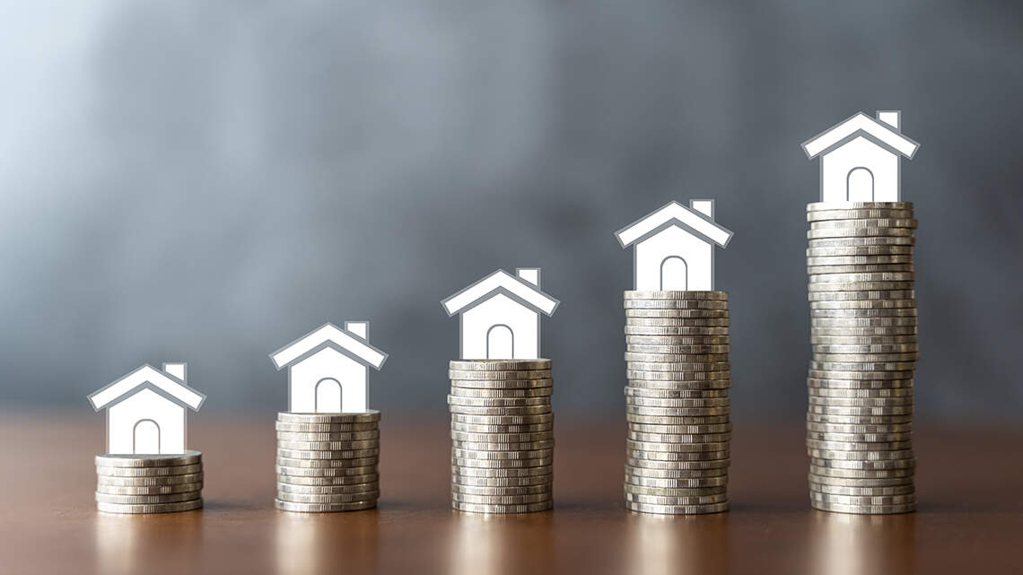 Jackson County, you let us seniors down. We need relief from sky-high property taxes | Opinion