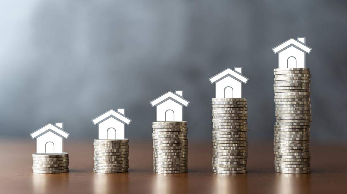 SCR 1603 would amend the Kansas Constitution to cap property tax valuation increases at 3% per year, with a few exceptions.