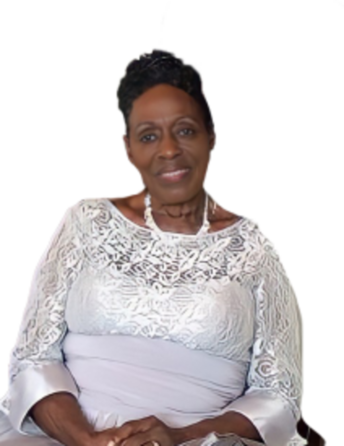 Betty Potts, a mother and church worker, died Aug. 2. She was 85.