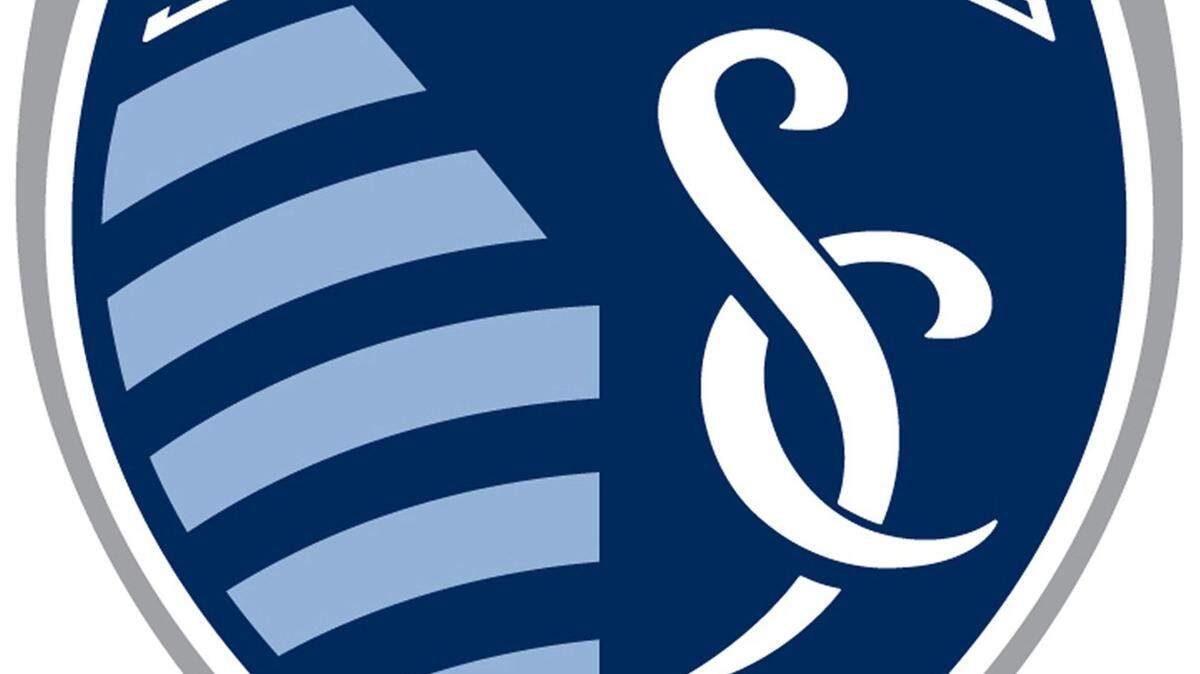 Sporting KC logo